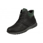 Waldlaufer Klaas 632802 200 669 męskie botki