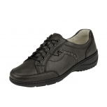 Waldlaufer Kya 607014 172 014 damskie półbuty