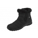Rieker Tex Z7164 00 damskie botki