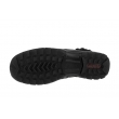 Rieker Tex Z7164 00 wygodne damskie botki
