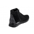 Waldlaufer Hiroko 364802 500 001 wygodne damskie botki