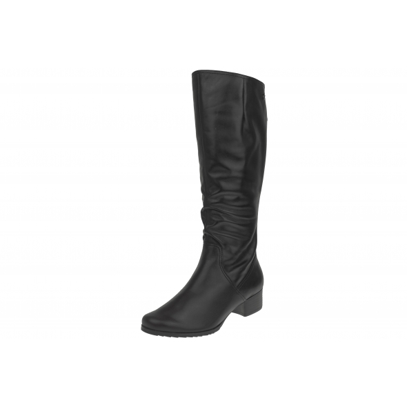 Caprice 9-25500-23 022 XL wygodne damskie kozaki