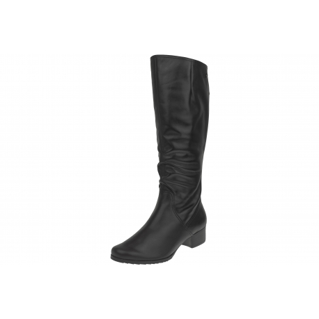Caprice 9-25500-23 022 XL wygodne damskie kozaki