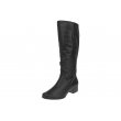 Caprice 9-25500-23 022 XL wygodne damskie kozaki