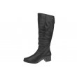 Caprice 9-25500-23 022 XL wygodne damskie kozaki