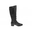 Caprice 9-25500-23 022 XL wygodne damskie kozaki