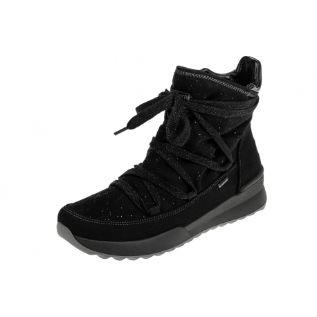 Romika Victoria Tex 50118 159 100 wygodne damskie botki