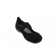 Rieker 53985 00 wygodne damskie baleriny
