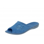 Befado 256D003 damskie kapcie