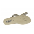 Suave Comfortabel 711056-9 wygodne zdrowotne damskie sandały