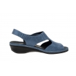 Suave Comfortabel 711053-5 wygodne zdrowotne damskie sandały