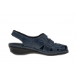 Suave Comfortabel 720146-5 wygodne zdrowotne damskie sandały