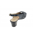 Alpina Anaja K 9L32-1 wygodne damskie sandały
