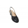 Alpina Anaja K 9L33-1 wygodne damskie sandały