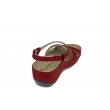 Berkemann Coletta 01751-234 wygodne zdrowotne damskie sandały