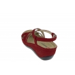 Berkemann Coletta 01751-234 wygodne zdrowotne damskie sandały
