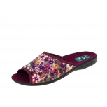 Adanex Bio 24178 damskie klapki