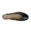 Ara Brugge 12-32078-02 wygodne zdrowotne damskie sandały