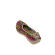 Arcopedico Lolita Artist Edition wygodne zdrowotne damskie baleriny