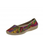Arcopedico Lolita Artist Edition damskie baleriny