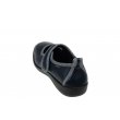 Fargeot Talida Marine damskie baleriny