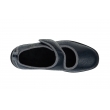 Fargeot Talida Marine damskie baleriny