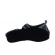 Fargeot Talida Marine damskie baleriny