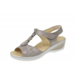 Ara Colmar 12-39055-10 wygodne damskie sandały