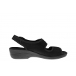 Comfort Fit 401 wygodne sandały damskie