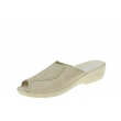 Comfort Fit 306 wygodne klapki damskie