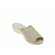 Comfort Fit 306 wygodne klapki damskie