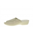 Comfort Fit 306 wygodne klapki damskie