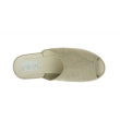 Comfort Fit 306 wygodne klapki damskie