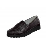 Waldlaufer Kegli 639002 143 053 damskie mokasyny