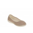 Comfort Fit 618 wygodne baleriny damskie