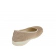 Comfort Fit 618 wygodne baleriny damskie