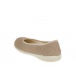 Comfort Fit 618 wygodne baleriny damskie