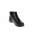 Rieker Tex L7110 01 wygodne damskie botki