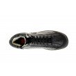 Rieker Tex L7110 01 wygodne damskie botki