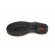 Rieker Tex L7110 01 wygodne damskie botki