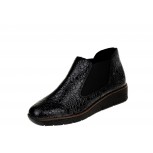 Rieker 53790-45 damskie botki