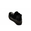Rieker 53790-45 wygodne damskie botki
