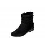 Rieker 74760-00 damskie botki