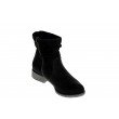 Rieker 74760-00 wygodne damskie botki