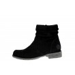 Rieker 74760-00 wygodne damskie botki