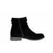 Rieker 74760-00 wygodne damskie botki