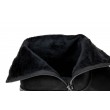 Rieker 74760-00 wygodne damskie botki
