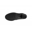 Axel Comfort 4293 wygodne czarne damskie kozaki