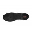 Rieker Tex N2192-00 wygodne damskie półbuty