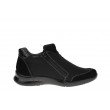 Rieker Tex N2192-00 wygodne damskie półbuty